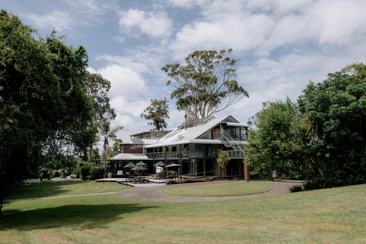 The Narrows Landing Hotel Tamahere Экстерьер фото