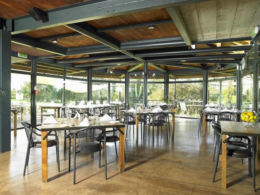 The Narrows Landing Hotel Tamahere Экстерьер фото