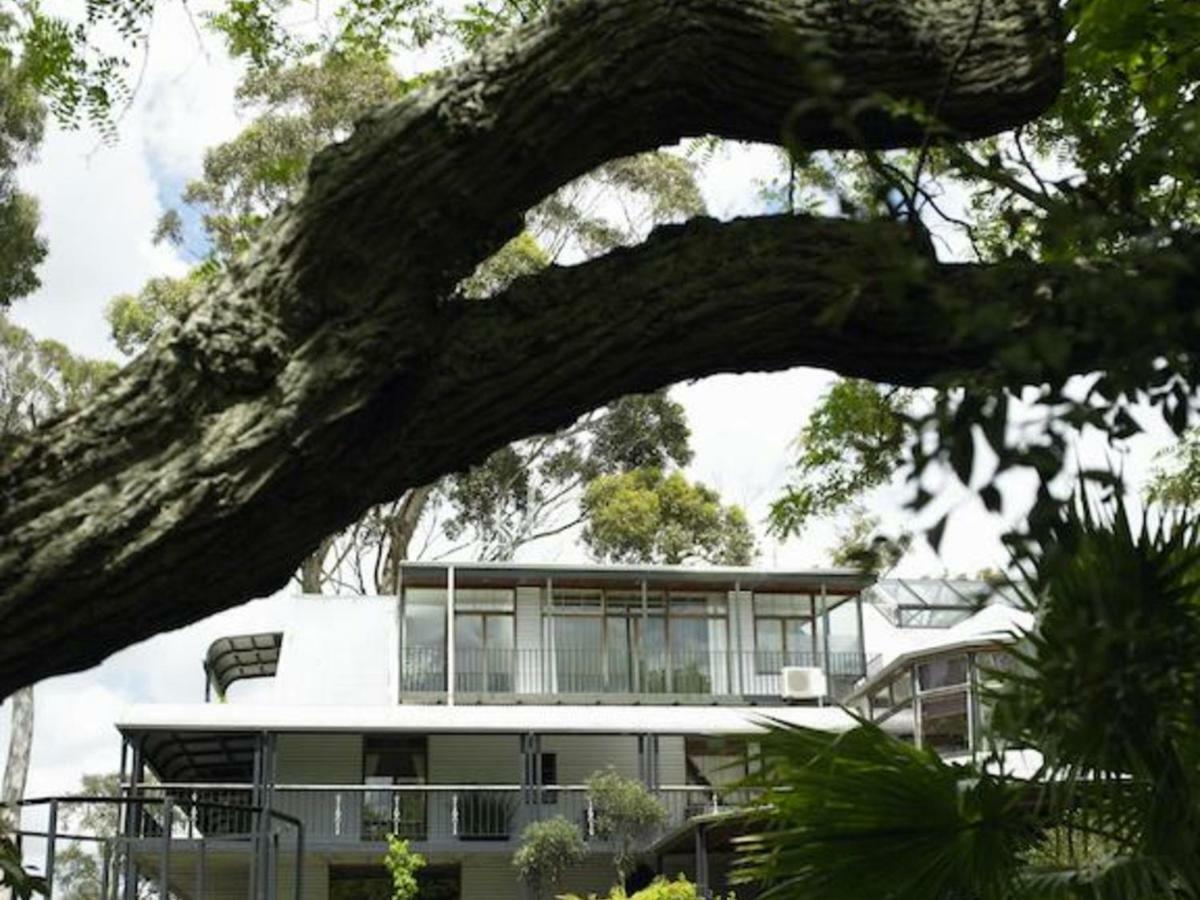 The Narrows Landing Hotel Tamahere Экстерьер фото